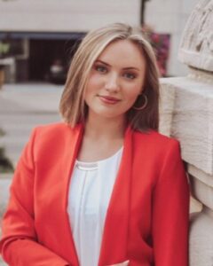 Alexis "Lexi" Caudill