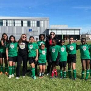 WEST LOUISVILLE SOCCER PLAYS INAUGURAL SPRING SEASON AT NORTON SPORTS & LEARNING CENTER