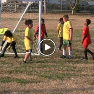 West Louisville Soccer in the News